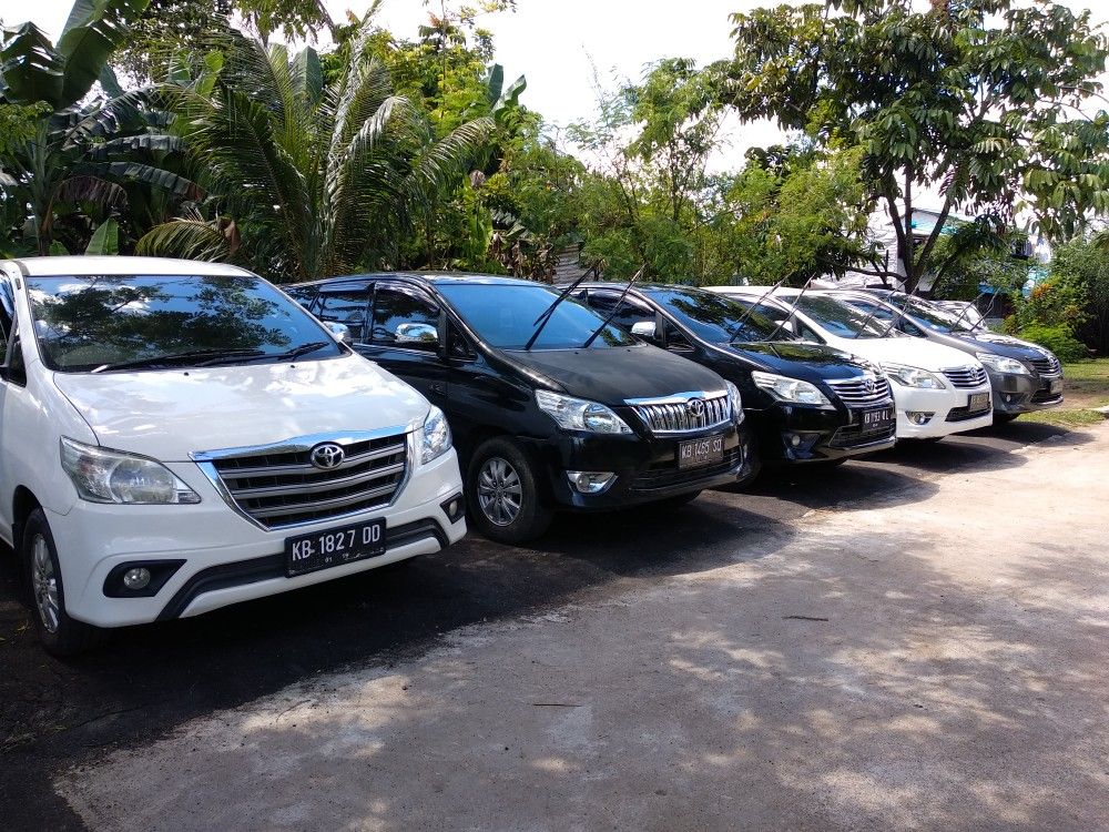 Mengapa Sewa Mobil di Jogja Menjadi Pilihan Terbaik untuk Liburan?