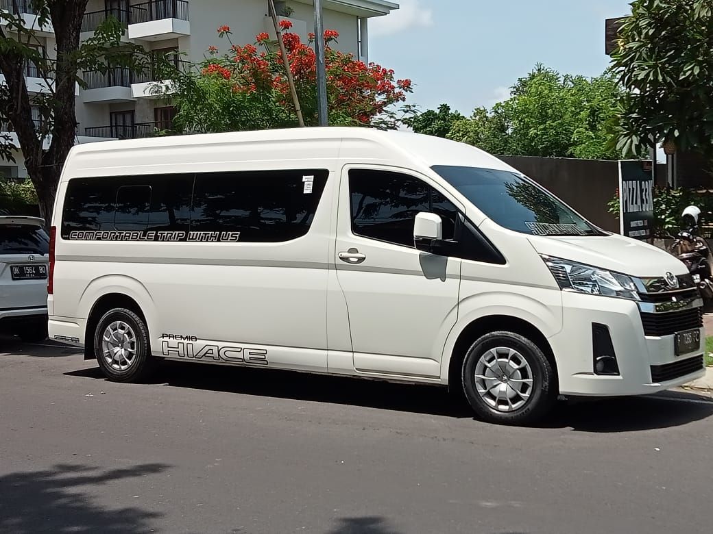 Tips Memilih Rental Mobil Jogja yang Aman dan Terpercaya